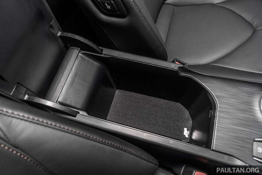 2022 Toyota Camry facelift launched in Malaysia – new 209 PS/253 Nm 2.5L Dynamic Force engine, RM199k 1416347