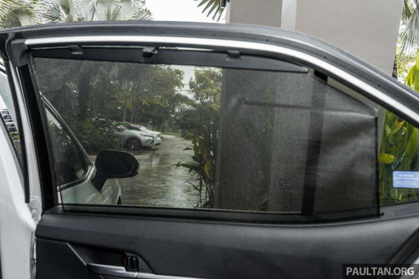 2022 Toyota Camry facelift launched in Malaysia – new 209 PS/253 Nm 2.5L Dynamic Force engine, RM199k 1416369