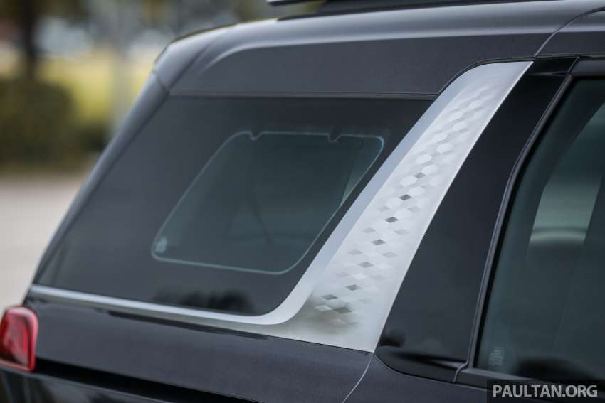 GALLERY: 2022 Kia Carnival in Malaysia – CBU 11-seat MPV; 202 PS 2.2L turbodiesel; priced from RM196k 1414713