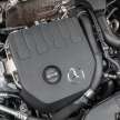 GALLERY: V177 Mercedes-Benz A-Class Sedan CKD in Malaysia – A200 vs A250 AMG Line, RM211k-RM240k