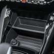 2023 Peugeot 2008 SE in Malaysia – CKD B-segment SUV with styling package; Allure specs; from RM137k