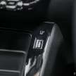 2023 Peugeot 2008 SE in Malaysia – CKD B-segment SUV with styling package; Allure specs; from RM137k