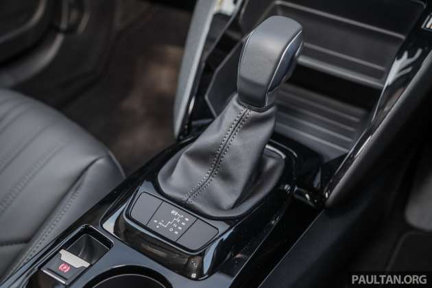 REVIEW: 2022 Peugeot 2008 SUV in Malaysia, RM127k