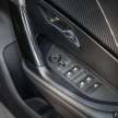 2023 Peugeot 2008 SE in Malaysia – CKD B-segment SUV with styling package; Allure specs; from RM137k
