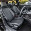 2023 Peugeot 2008 SE in Malaysia – CKD B-segment SUV with styling package; Allure specs; from RM137k