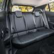 2023 Peugeot 2008 SE in Malaysia – CKD B-segment SUV with styling package; Allure specs; from RM137k