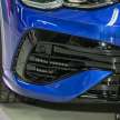 2022 Volkswagen Golf R Mk8 hot hatch launched in Malaysia – 320 PS, 400 Nm, AWD, CBU, RM357k
