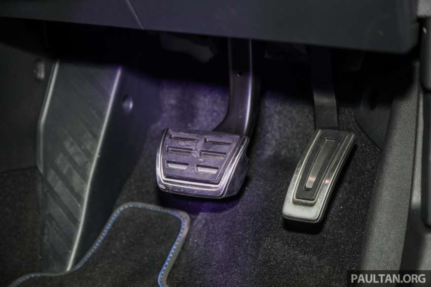 2022 Volkswagen Golf R Mk8 hot hatch launched in Malaysia – 320 PS, 400 Nm, AWD, CBU, RM357k 1416064