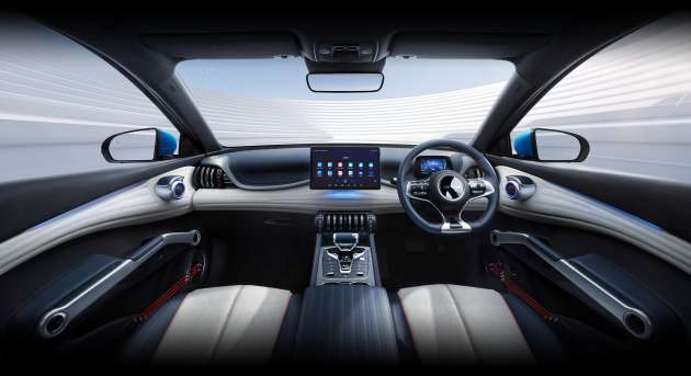 BYD Atto 3 electric SUV coming to Singapore via Sime Darby Motors, when will it be Malaysia’s turn?