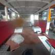 Tak dapat anjur reunion, bekas pelajar restore coaster tahun 80-an untuk diberi semula kepada sekolah