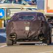 Ferrari Purosangue SUV production to begin this year