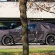 Ferrari Purosangue SUV production to begin this year