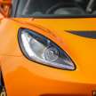 Lotus Elise Sport 240 Final Edition in Malaysia – this RM608k collectible is yours for RM448k, here’s how