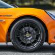 Lotus Elise Sport 240 Final Edition in Malaysia – this RM608k collectible is yours for RM448k, here’s how