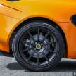 Lotus Elise Sport 240 Final Edition in Malaysia – this RM608k collectible is yours for RM448k, here’s how
