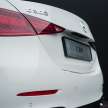 W206 Mercedes-Benz C-Class in Malaysia, fr RM288k