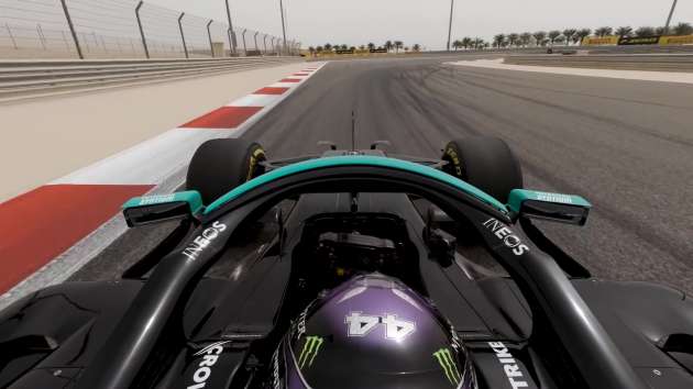 F1 teams to run E10 fuel this season – Mercedes-Benz team to work with Petronas to optimise power unit