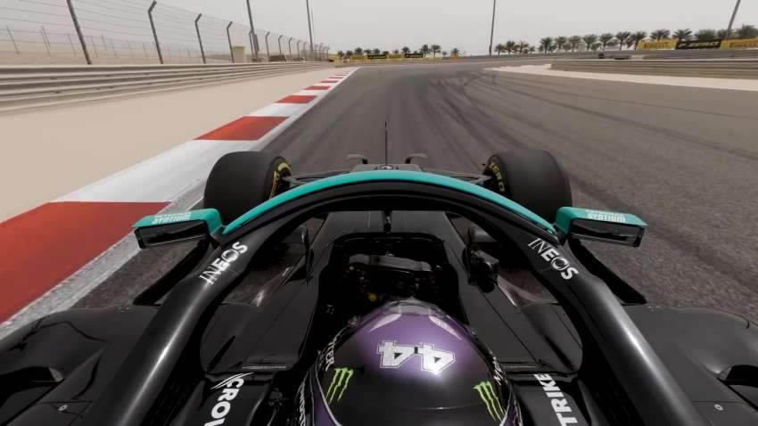 F1 teams to run E10 fuel this season – Mercedes-Benz team to work with Petronas to optimise power unit 1412770