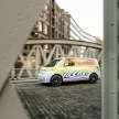 Volkswagen ID. Buzz – vegan materials for interior