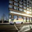 Volkswagen ID. Buzz – vegan materials for interior
