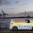 Volkswagen ID. Buzz – vegan materials for interior