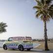 Volkswagen ID. Buzz – vegan materials for interior