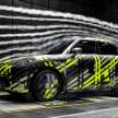 smart #1 to make its official debut on April 7, 2022 – Proton Edar to sell new EV crossover in Malaysia