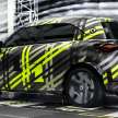 smart #1 to make its official debut on April 7, 2022 – Proton Edar to sell new EV crossover in Malaysia