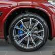 2022 G02 BMW X4 facelift in Malaysia – CKD, RM368k