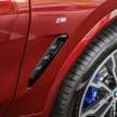 2022 G02 BMW X4 facelift in Malaysia – CKD, RM368k