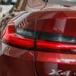 2022 G02 BMW X4 facelift in Malaysia – CKD, RM368k