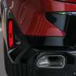 2022 G02 BMW X4 facelift in Malaysia – CKD, RM368k