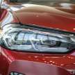 2022 G02 BMW X4 facelift in Malaysia – CKD, RM368k