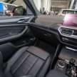 2022 G02 BMW X4 facelift in Malaysia – CKD, RM368k