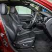 2022 G02 BMW X4 facelift in Malaysia – CKD, RM368k