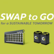 Gachaco starts EV battery swapping service in Japan