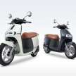 Gogoro shows solid-state lithium ceramic battery