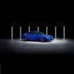 2022 Honda Civic e:HEV hybrid revealed – 184 PS/315 Nm electric motor, 2.0L direct-injected petrol engine