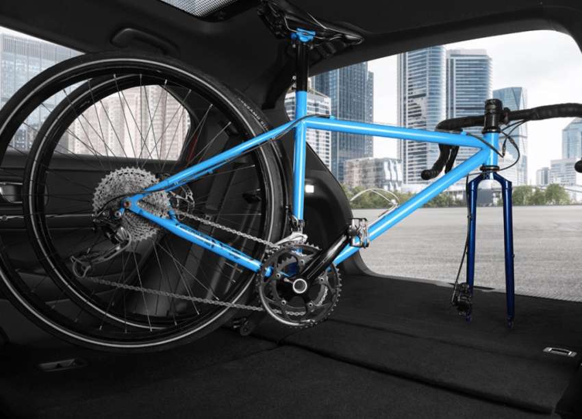 Honda HR-V 2022 dilancarkan di Indonesia – bermula RM105k, 1.5L VTEC Turbo dan 1.5L NA, empat varian 1435122