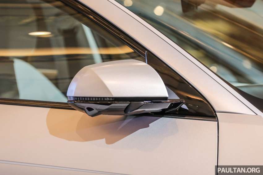 2022 Hyundai Ioniq 5 EV launched in Malaysia – 58 kWh, 72.6 kWh AWD, 430 km range, from RM199,888 1426173