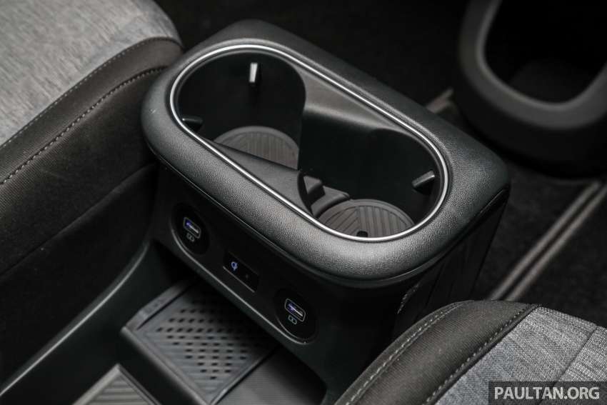 Hyundai Ioniq 5 2022 EV dilancar di M’sia — 58 kWh 2WD Lite/Plus, 72.6 kWh AWD Max, dari RM199,888 1426832