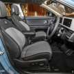 Hyundai Ioniq 5 2022 EV dilancar di M’sia — 58 kWh 2WD Lite/Plus, 72.6 kWh AWD Max, dari RM199,888