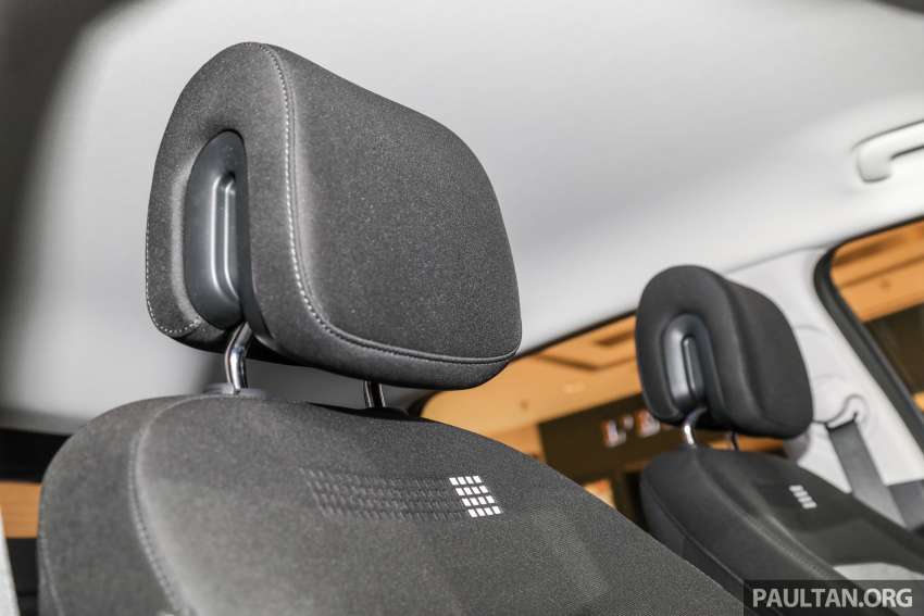 2022 Hyundai Ioniq 5 EV launched in Malaysia – 58 kWh, 72.6 kWh AWD, 430 km range, from RM199,888 1426519