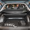 Hyundai Ioniq 5 2022 EV dilancar di M’sia — 58 kWh 2WD Lite/Plus, 72.6 kWh AWD Max, dari RM199,888