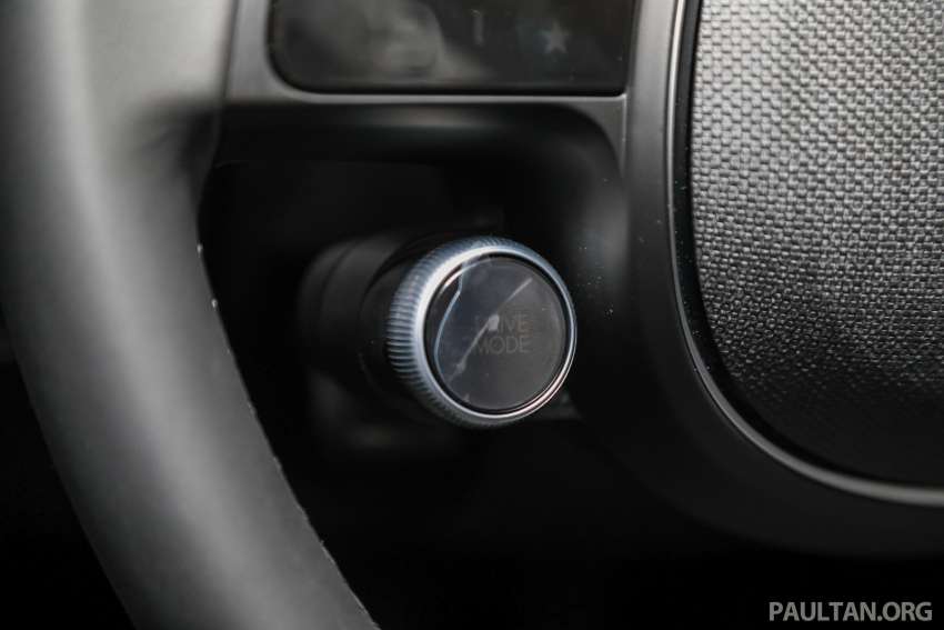 2022 Hyundai Ioniq 5 EV launched in Malaysia – 58 kWh, 72.6 kWh AWD, 430 km range, from RM199,888 1426504