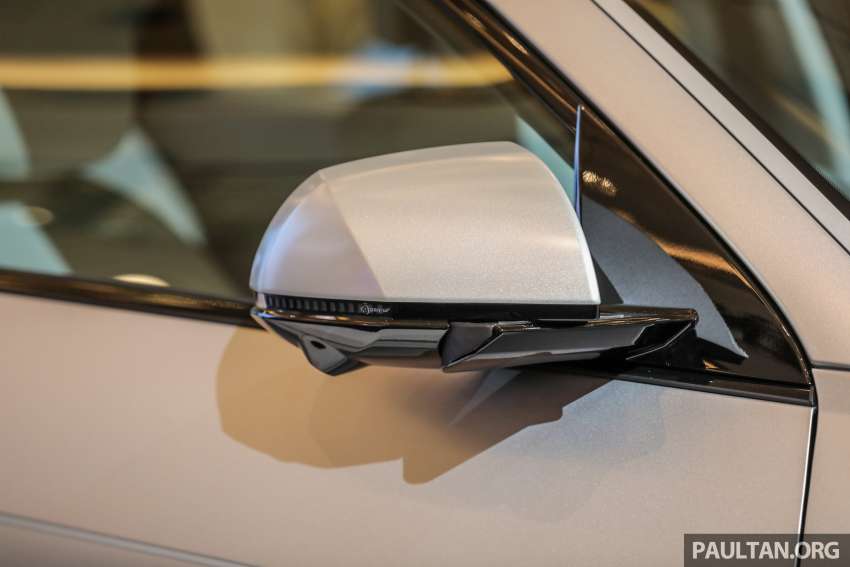 Hyundai Ioniq 5 2022 EV dilancar di M’sia — 58 kWh 2WD Lite/Plus, 72.6 kWh AWD Max, dari RM199,888 1426696