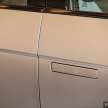 Hyundai Ioniq 5 2022 EV dilancar di M’sia — 58 kWh 2WD Lite/Plus, 72.6 kWh AWD Max, dari RM199,888