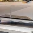Hyundai Ioniq 5 2022 EV dilancar di M’sia — 58 kWh 2WD Lite/Plus, 72.6 kWh AWD Max, dari RM199,888