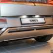 VIDEO: 2022 Hyundai Ioniq 5 EV in Msia, fr RM199,888