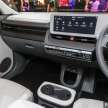 VIDEO: 2022 Hyundai Ioniq 5 EV in Msia, fr RM199,888